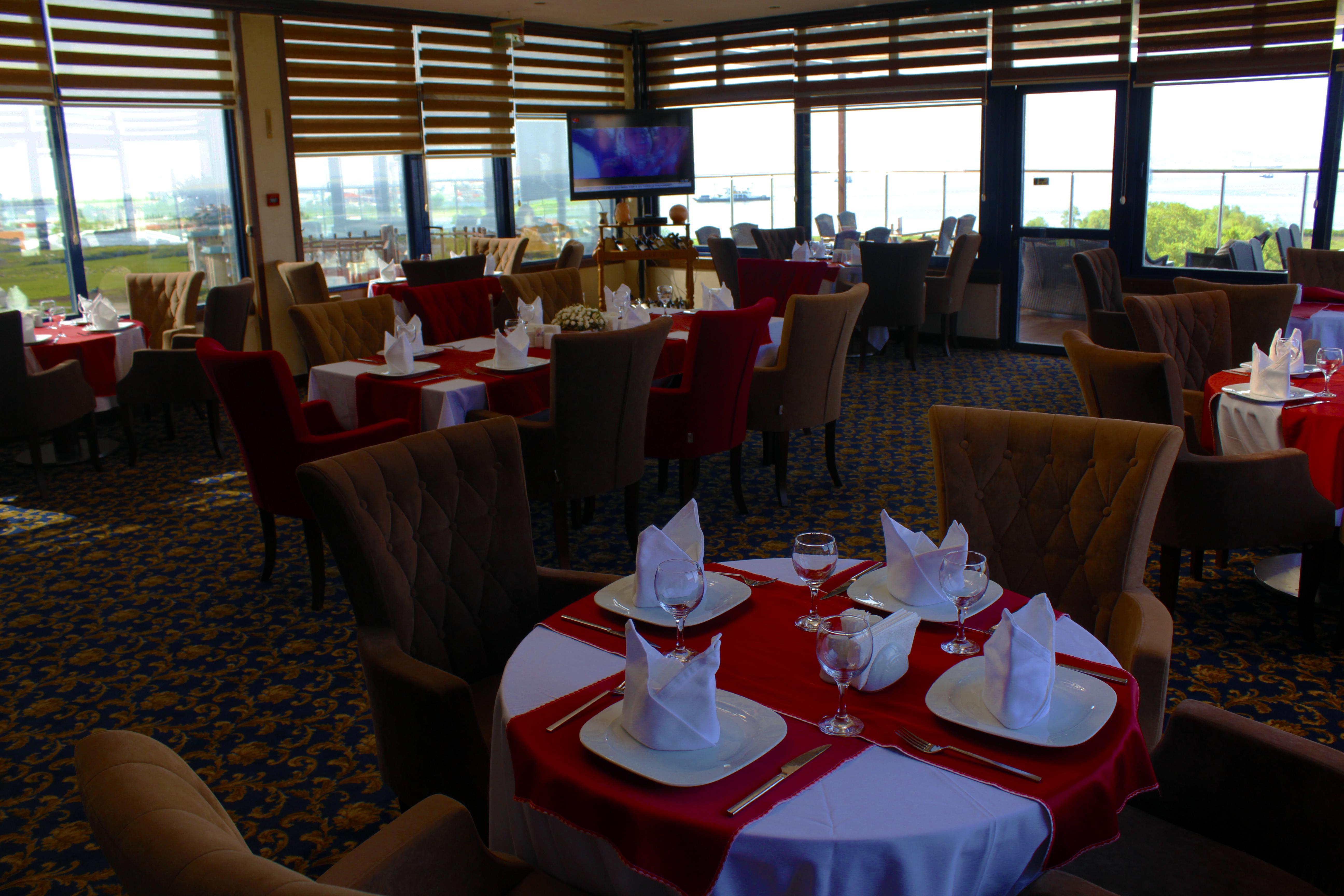 Elegance Resort Hotel & Spa Wellness-Aqua Yalova  Exterior foto