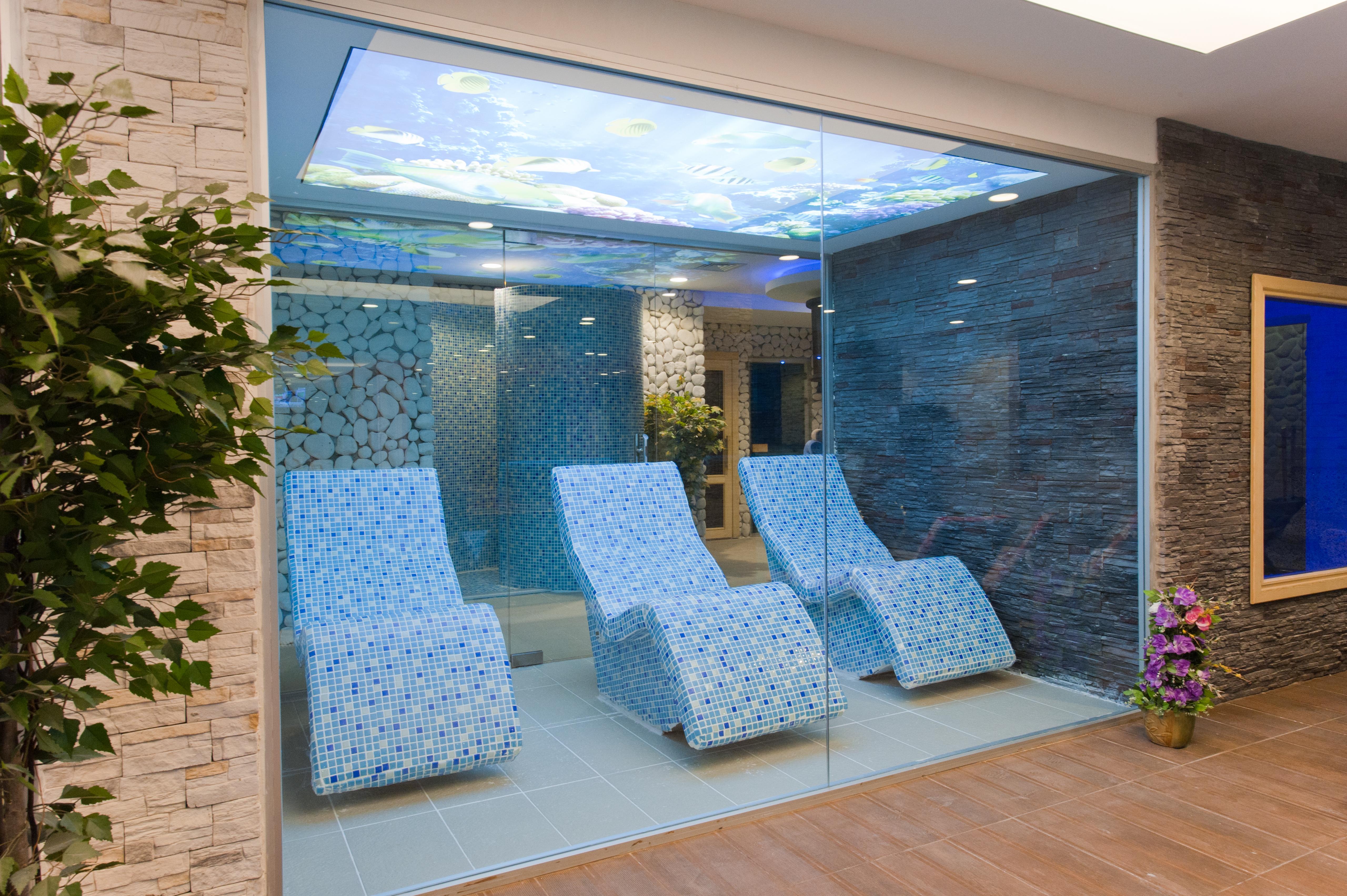 Elegance Resort Hotel & Spa Wellness-Aqua Yalova  Exterior foto